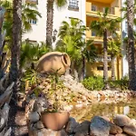 شقة Your Place- Aldea Del Mar *