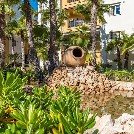 Your Place- Aldea Del Mar 托雷维耶哈