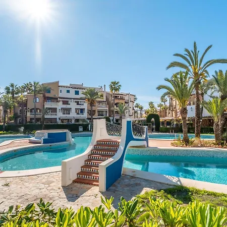Your Place- Aldea Del Mar Apartment