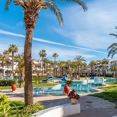 Your Place- Aldea Del Mar 公寓 *