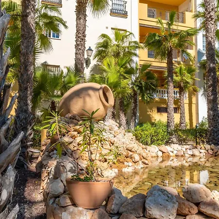 Apartment Your Place- Aldea Del Mar *