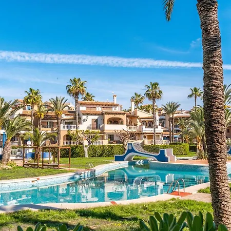 Your Place- Aldea Del Mar Apartment