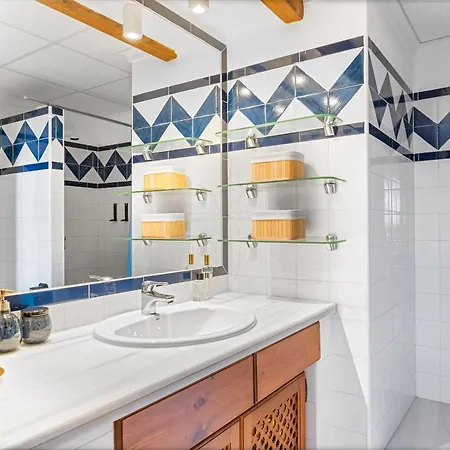 Your Place- Aldea Del Mar 公寓 托雷维耶哈