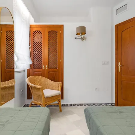 Your Place- Aldea Del Mar *