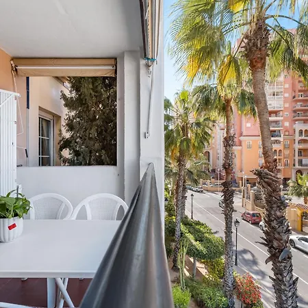 Your Place- Aldea Del Mar * Torrevieja