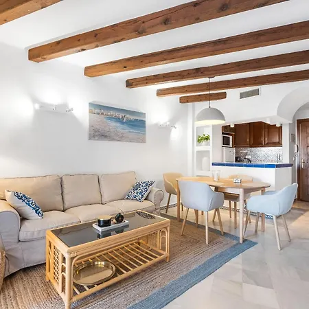 Your Place- Aldea Del Mar