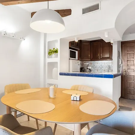 Apartment Your Place- Aldea Del Mar Torrevieja