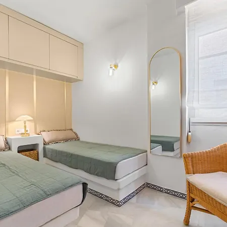 Your Place- Aldea Del Mar 托雷维耶哈