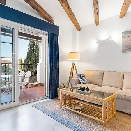 Your Place- Aldea Del Mar * 托雷维耶哈