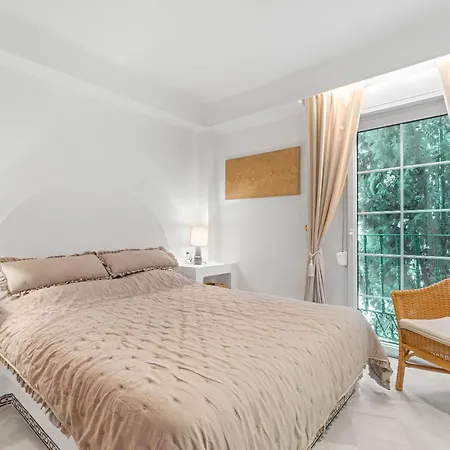 Your Place- Aldea Del Mar Apartment