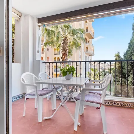 Apartment Your Place- Aldea Del Mar *