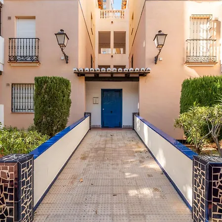 Your Place- Aldea Del Mar *