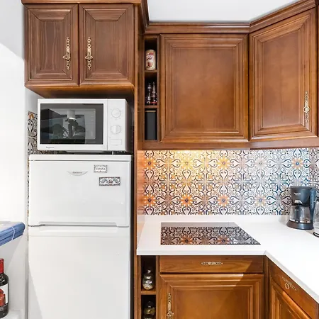 Your Place- Aldea Del Mar * 托雷维耶哈