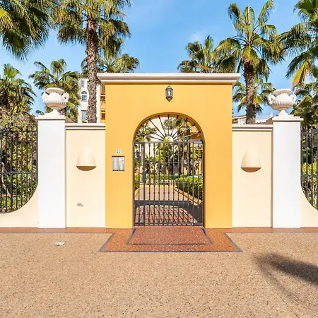 Apartment Your Place- Aldea Del Mar *