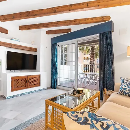 Apartment Your Place- Aldea Del Mar *