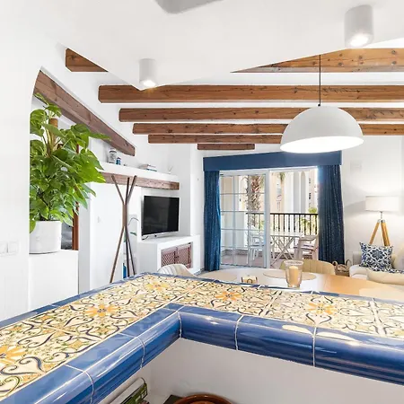 Your Place- Aldea Del Mar * Torrevieja