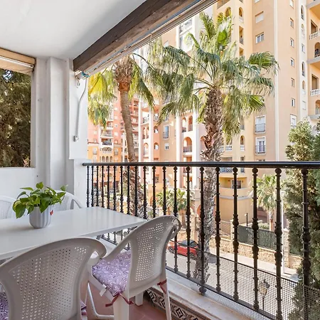 Apartment Your Place- Aldea Del Mar *