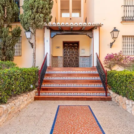 Your Place- Aldea Del Mar Torrevieja