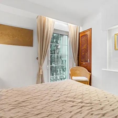 公寓 Your Place- Aldea Del Mar *