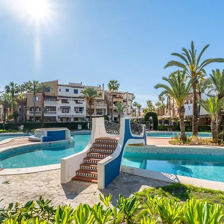 Lejlighed Your Place Aldea Del Mar Torrevieja