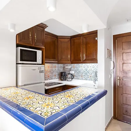 Apartamento Your Place Aldea Del Mar Torrevieja