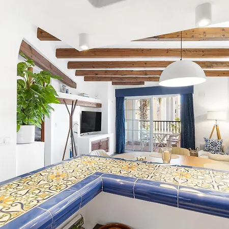 Your Place Aldea Del Mar Torrevieja Apartamento *