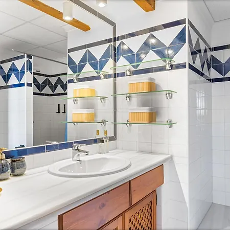 Your Place Aldea Del Mar Torrevieja Apartamento *
