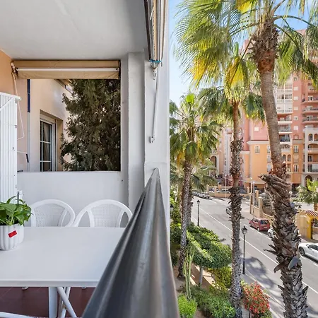 Apartamento Your Place Aldea Del Mar Torrevieja