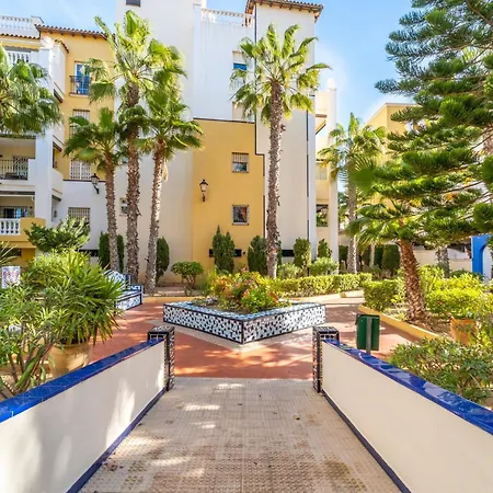 Your Place Aldea Del Mar Torrevieja Apartamento