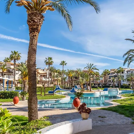 Your Place Aldea Del Mar Torrevieja Torrevieja