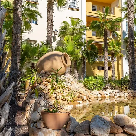 Apartamento Your Place Aldea Del Mar Torrevieja