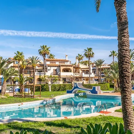 Your Place Aldea Del Mar Torrevieja Apartamento