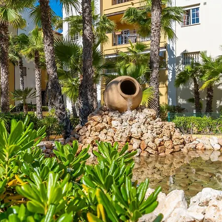 Apartamento Your Place Aldea Del Mar Torrevieja *