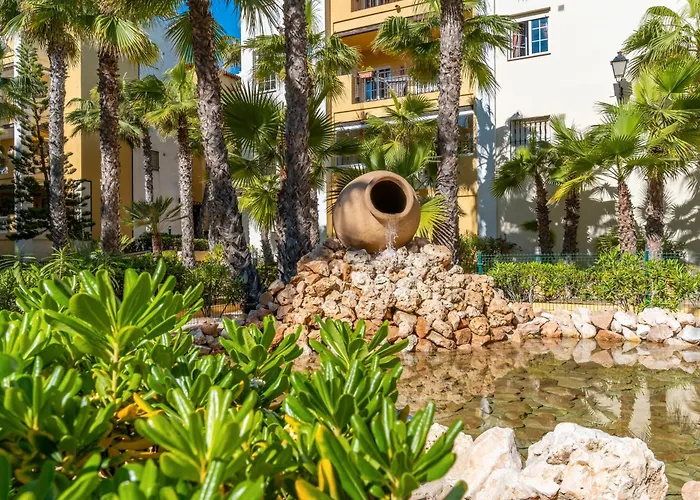 Your Place- Aldea Del Mar Torrevieja