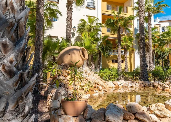 Apartamento Your Place- Aldea Del Mar *