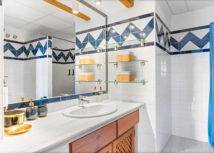 Your Place- Aldea Del Mar Apartamento Torrevieja