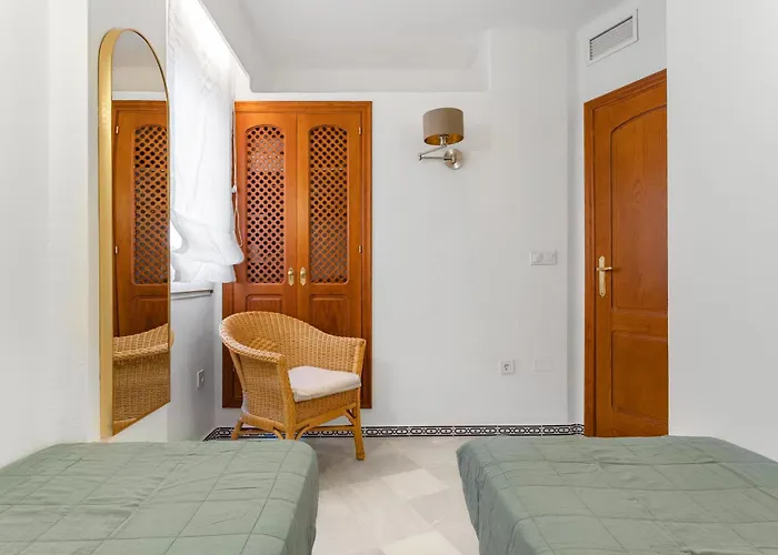 Your Place- Aldea Del Mar *