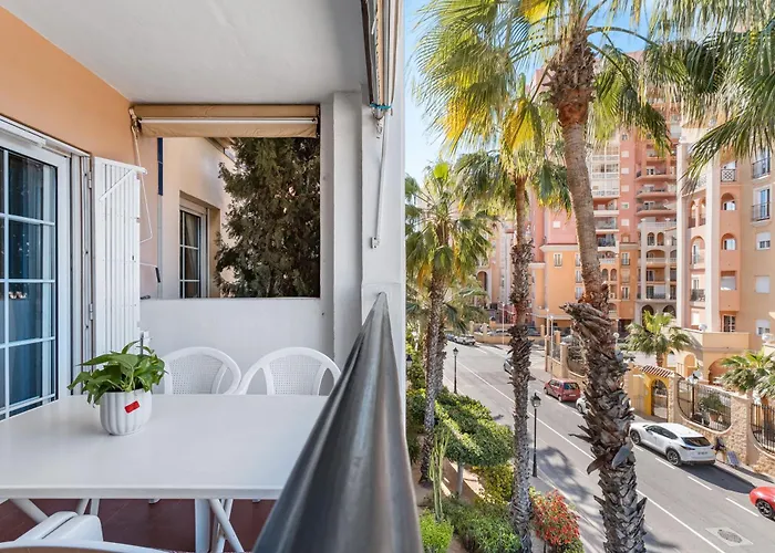 Your Place- Aldea Del Mar * Torrevieja