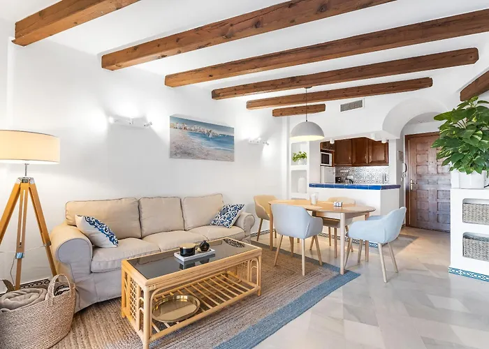 Your Place- Aldea Del Mar