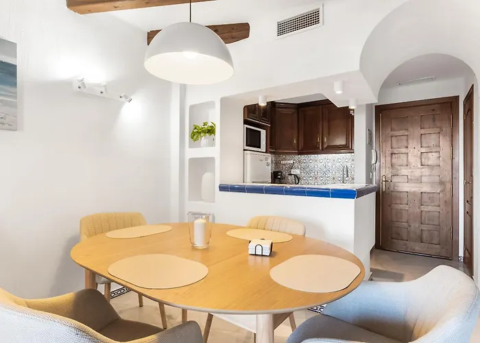 Apartamento Your Place- Aldea Del Mar Torrevieja