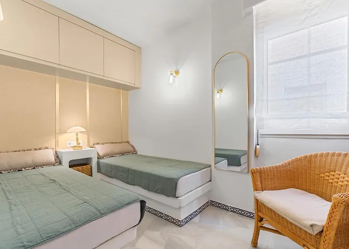 Your Place- Aldea Del Mar Torrevieja