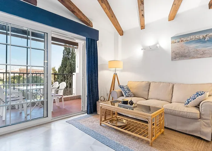 Your Place- Aldea Del Mar * Torrevieja