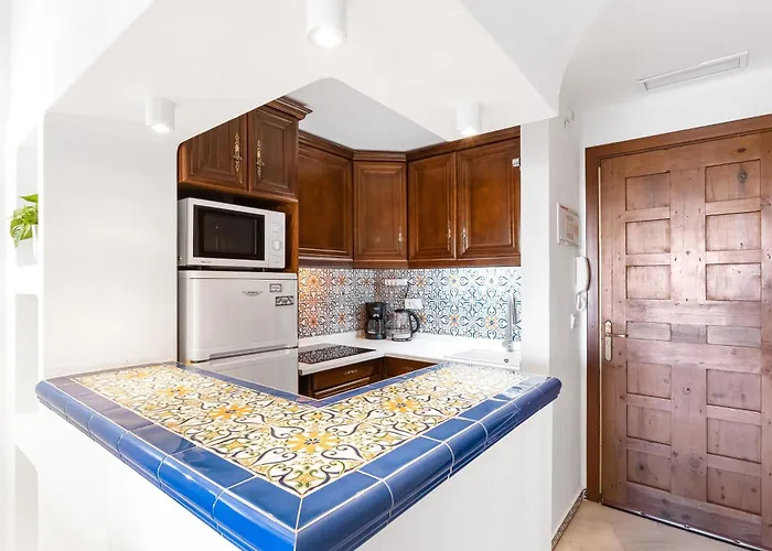 Apartamento Your Place- Aldea Del Mar