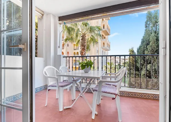 Apartamento Your Place- Aldea Del Mar *