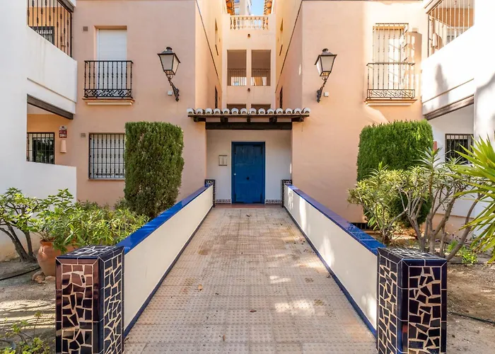 Your Place- Aldea Del Mar *