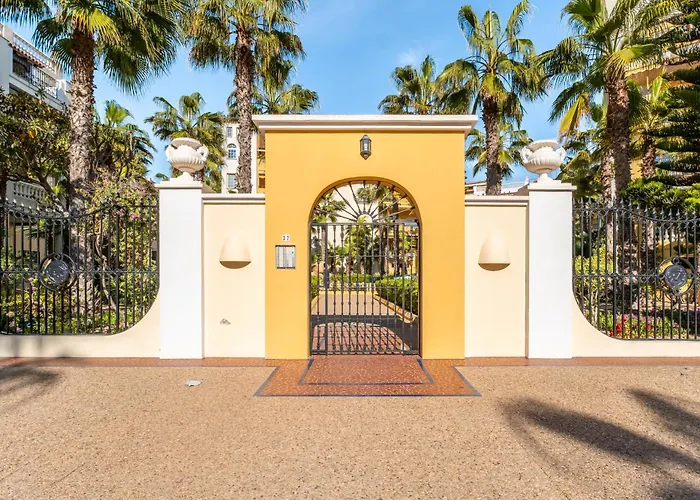 Apartamento Your Place- Aldea Del Mar *