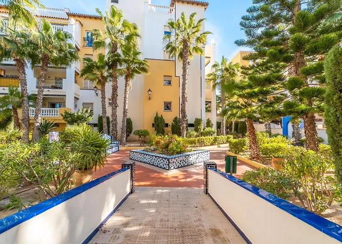 Your Place- Aldea Del Mar * Torrevieja