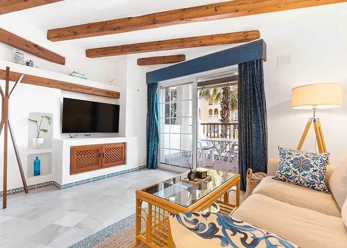 Apartamento Your Place- Aldea Del Mar *