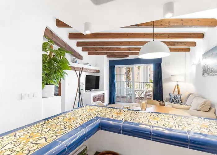 Your Place- Aldea Del Mar * Torrevieja