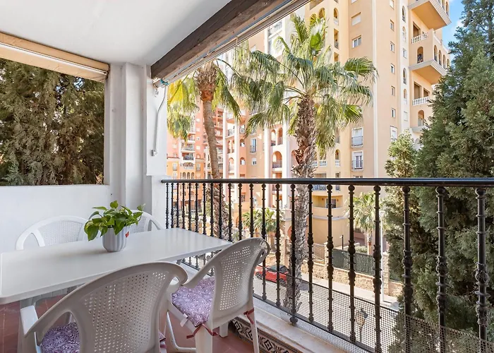 Apartamento Your Place- Aldea Del Mar *